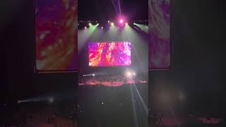 “Sheep” by Mt. Joy (December 15th, 2023 Denver) screenshot 5