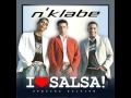 LA FAVORITA - N`KLABE ft MONCHO RIVERA