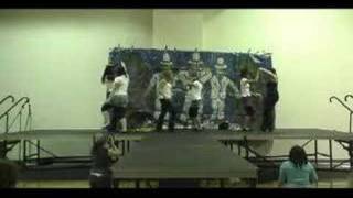 SigEp A-Go-Go 2008: Chi Omega (Straw) - Improv