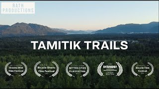 Tamitik Trails- Mountain Biking Kitimat