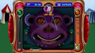 Peggle Xbox Live Arcade - Adventure Mode - Stage 8