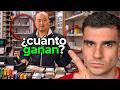 El Chino De Tu Barrio No Funciona Como Crees... *así ganan dinero*