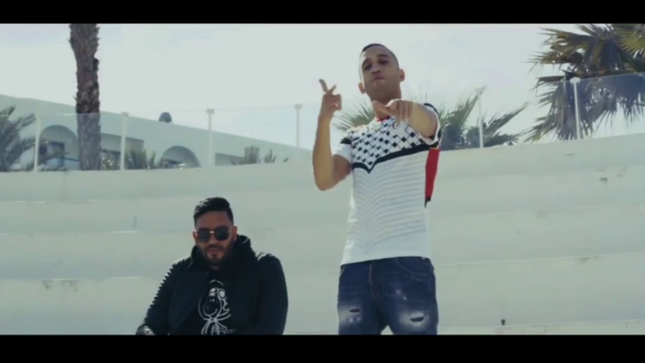 Mister you Feat Balti-Maghrebins