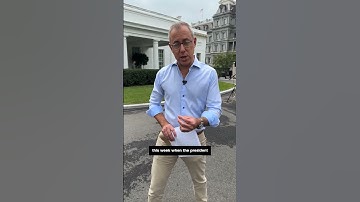 Trump’s change of tune with Smithsonian museums