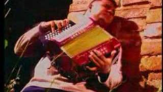 LOS INQUIETOS DEL VALLENATO - VEN Y DIME chords