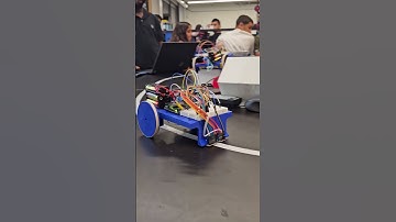 Robots. Robots. Robots. 🤖