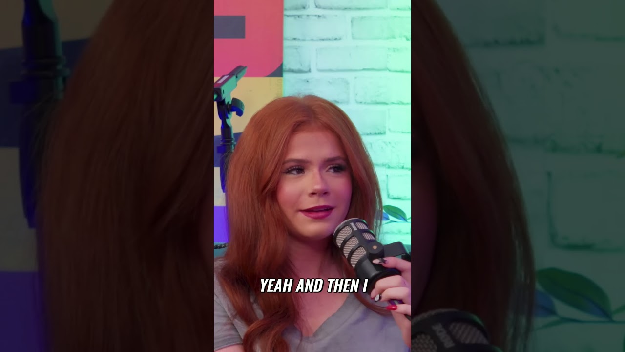 Stayed Up All Night & Missed School: Podcast Chaos! 