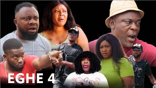 EGHE PART 4 LATEST BENIN MOVIES 2022 Togo Movie