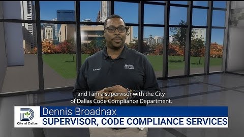 Code 101: Top 5 Common Code Violations-  High Weeds