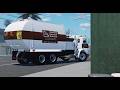 Roblox Garbage Trucks | Ramona Disposal Bridgeport
