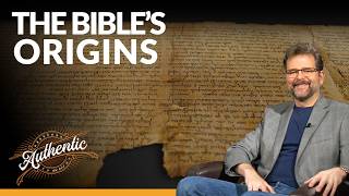The Bible's Authenticity Explored by Shawn Boonstra