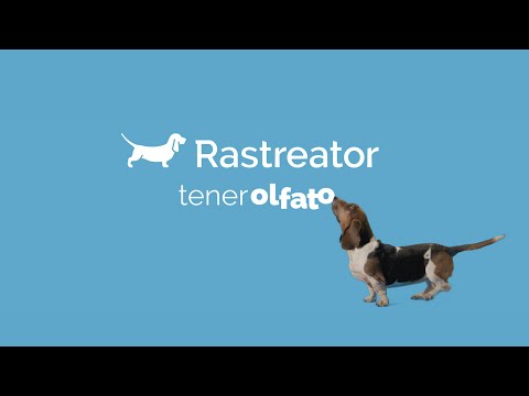 La gente con olfato compara en Rastreator
