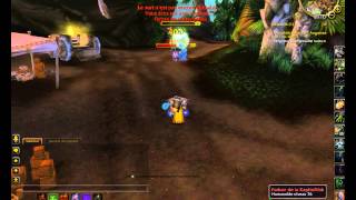 hack in warmane 7