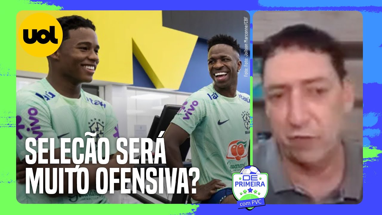 Web faz memes com derrota do Brasil para o Uruguai; Diniz é o