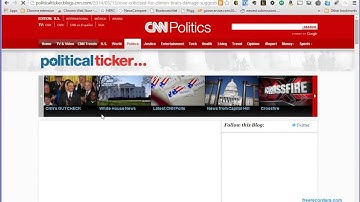 Final project video presentation