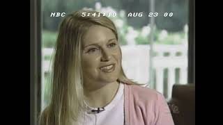 NBC Nightly News - 2000-08-23