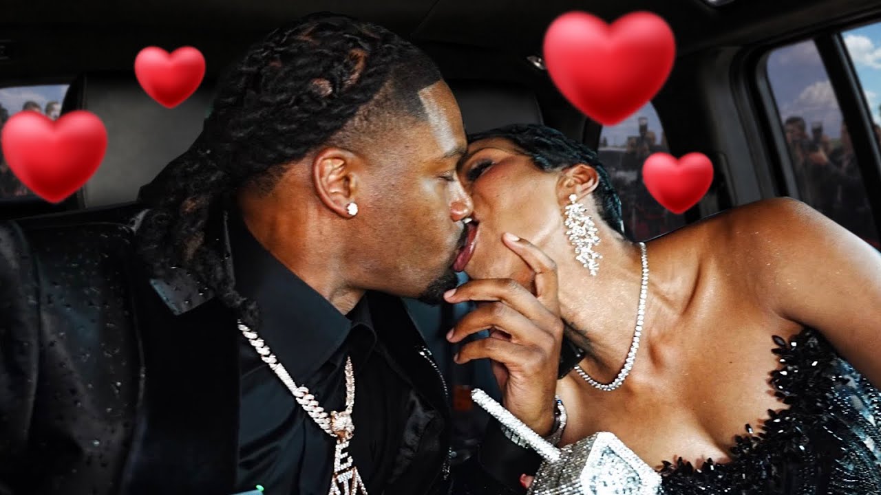 Congratulations!  Yuntie’s YN Proposes To Her On Live [VIDEO]