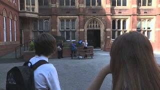 Spot it and Stop it - Interactive Anti-Bullying Video