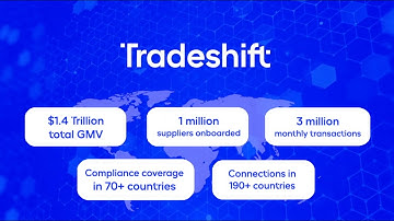 Tradeshift: The World