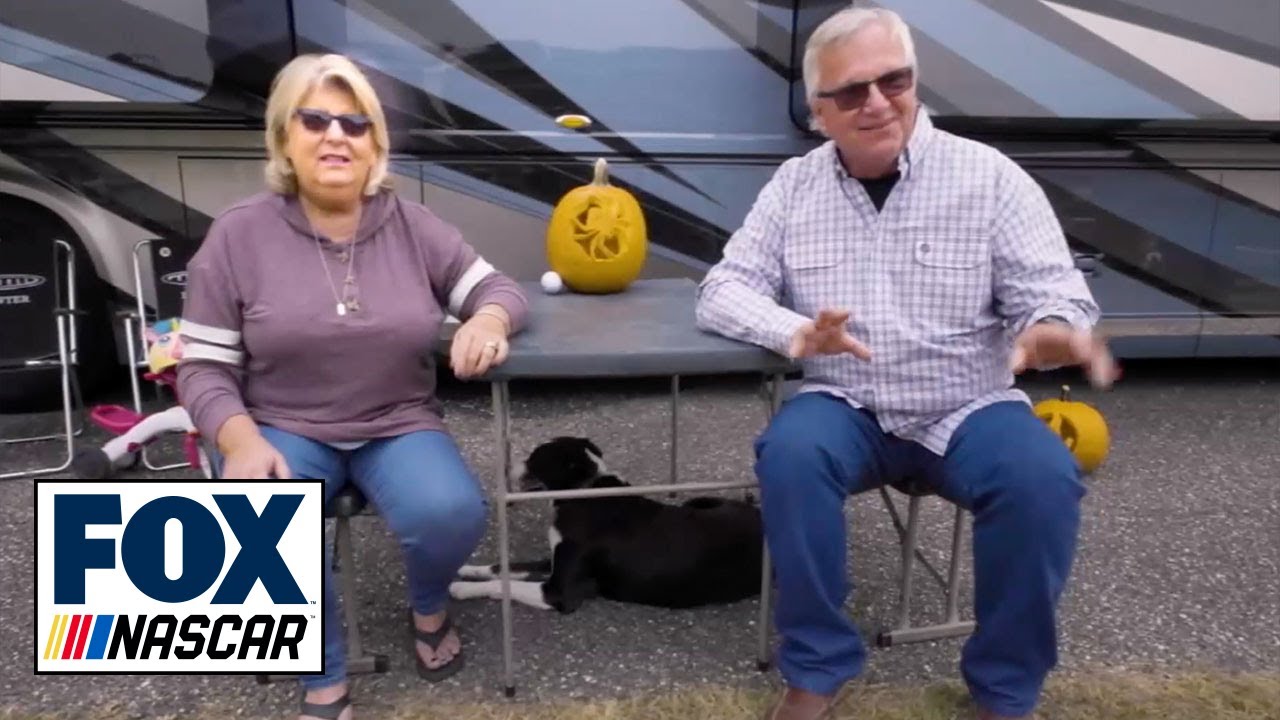 Family Secrets: Clint Bowyer's mom and dad talk about raising a Kansas racer | NASCAR on FOX