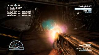 Aliens vs Predator 3 Multiplayer 61# Online