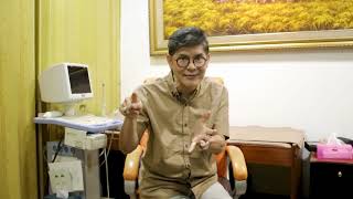 DR BOYKE :  HILANGNYA HASRAT BERCINTA, DISFUNGSI SEKSUAL WANITA