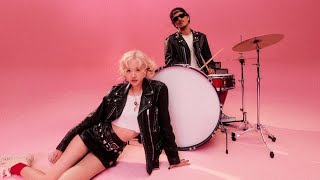 Ros U0026 Bruno Mars  Apt   