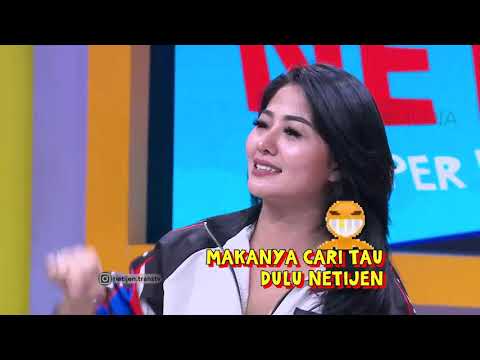 NETIJEN - Fakta Kedekatan Icha Gwen Dengan Gading (3/12/18) Part 1