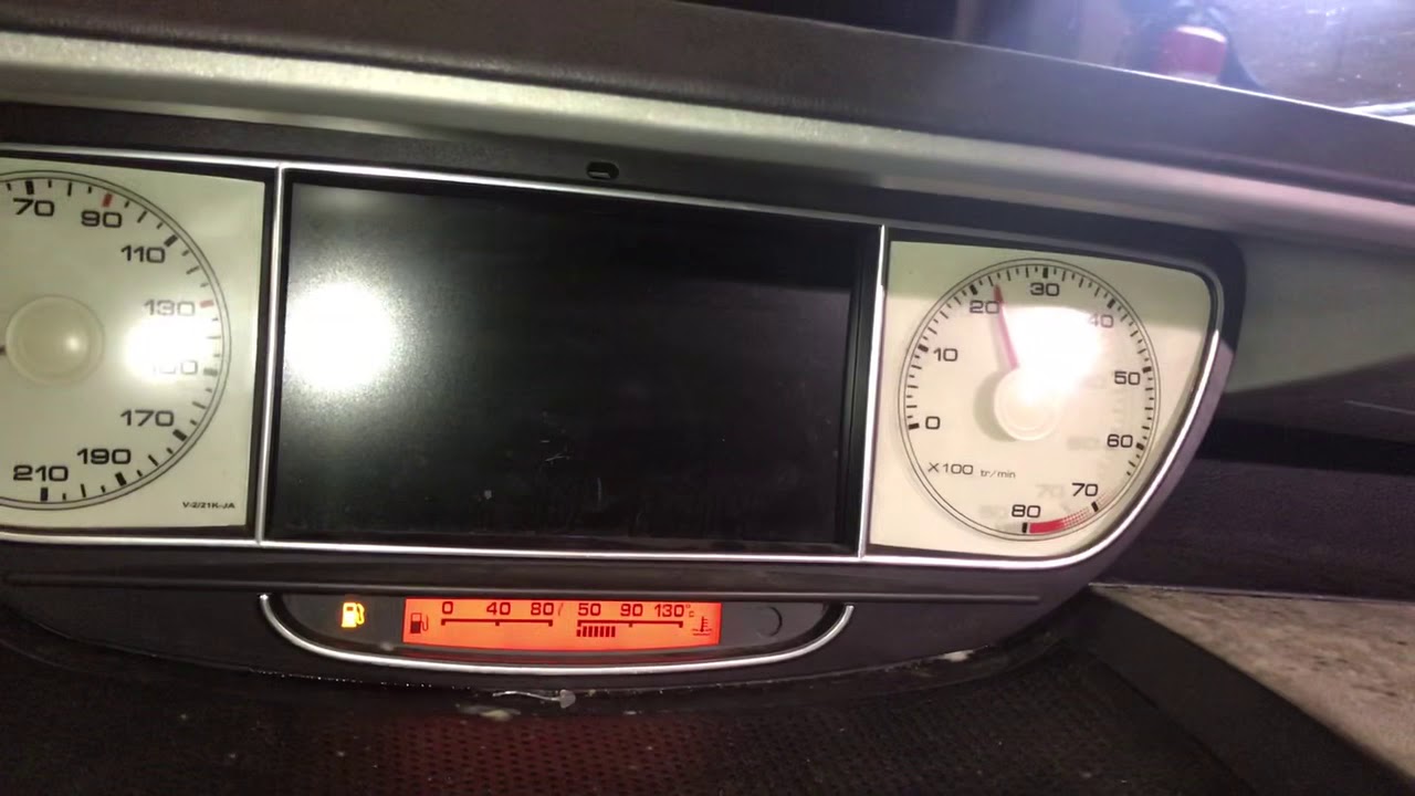 Разборка peugeot 807