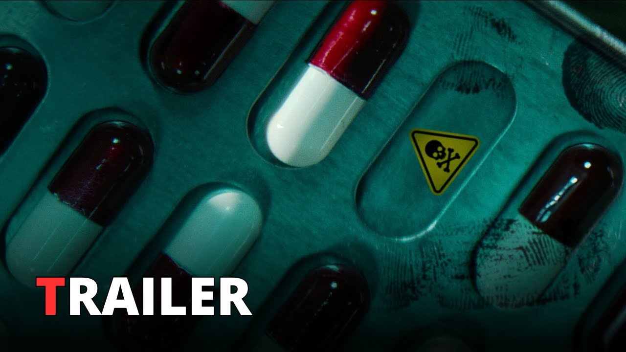 COLD CASE: GLI OMICIDI DEL TYLENOL (2025) | Trailer sub ita della docuserie true-crime di Netflix