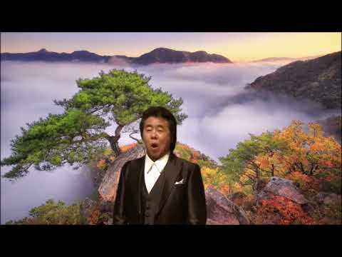 "청산에 살리라"  Bariton  고성현