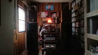 Kunio Ohta Quartet   1 : Free and lovely : tbm 72 : side 1 on vinyl