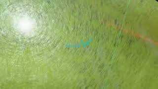 PET/PP and PET/PA High Performance Nonwoven Fabric
