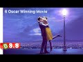 6 oscar winning movie reviewplot in hindi  urdu