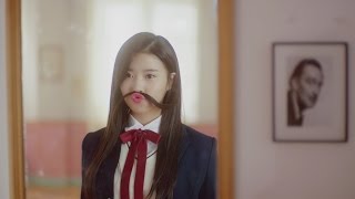 Lovelyz Candy Jelly Love Mv Teaser