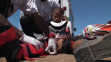 St John Community First Responders