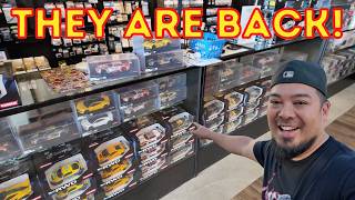 ANOTHER REASON WHY I LOVE THESE LITTLE RC CARS!