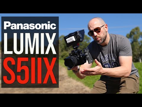 Panasonic LUMIX S5IIX: My Practical Review (S5IIX vs S5II)