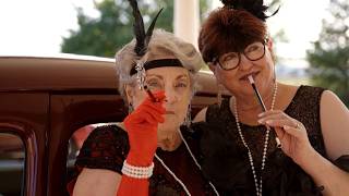 Golden Opportunities - A Dream of Downton Abbey