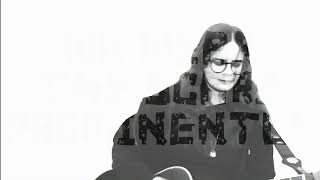 TheFifthSister - Cant Turn Back (Acoustic version)   Flashing Images