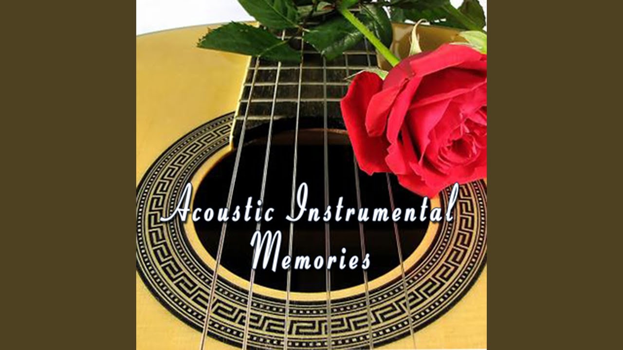 Wind Beneath My Wings Instrumental The Wind Beneath My Wings (Acoustic Instrumental Version) - YouTube