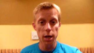 Ben Southall - Island Caretaker @ Ukraianian PR podcast