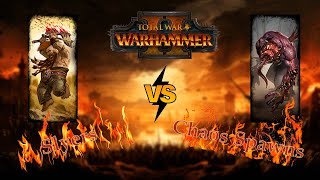 Slayers Vs Chaose Spawns Greatest Duelist Tw Warhammer 2