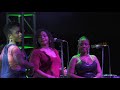 Esther Nish Full Performance In Burundi Bwacu Festival Edition 1 