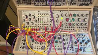 Mutable Land.   Marbles Stages Plaits and Elements