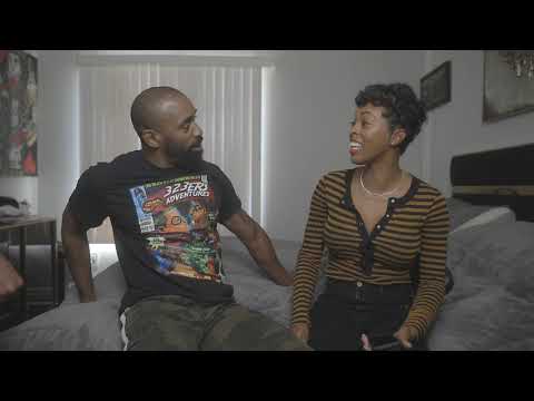 Lil Nelly and D'lai Bloopers @NellyVidz