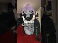 Do You Want To Improve YOUR Editing?  #gorillatag #gtag #vr #shorts
