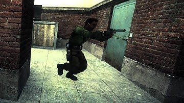 eQy By KoB [Counter Strike Source: Legend]