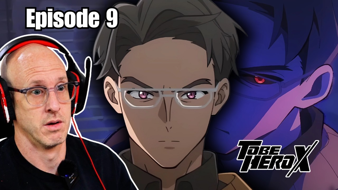 LOSS AND GAIN...AT WHAT COST?? To Be Hero X Episode