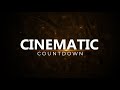 Epic Countdown Cinematic Teaser Trailer Music No Copyright 